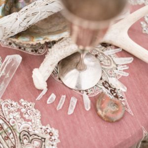 Custom Altar Building