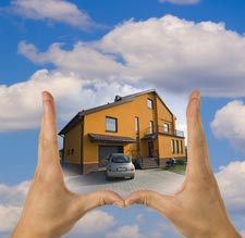 House, Land and Business Blessings & Clearings