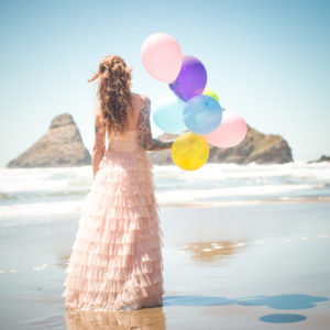 Self-Initiation Ceremony