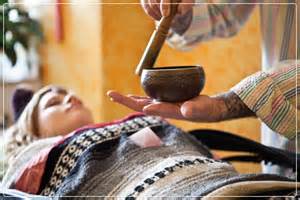 craniosacral shamanic healing